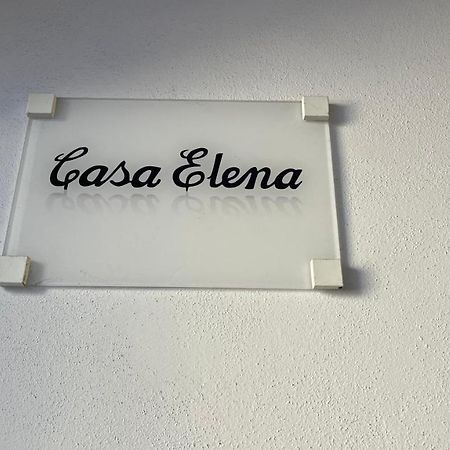 Апартаменты Casa Elena Специя Экстерьер фото