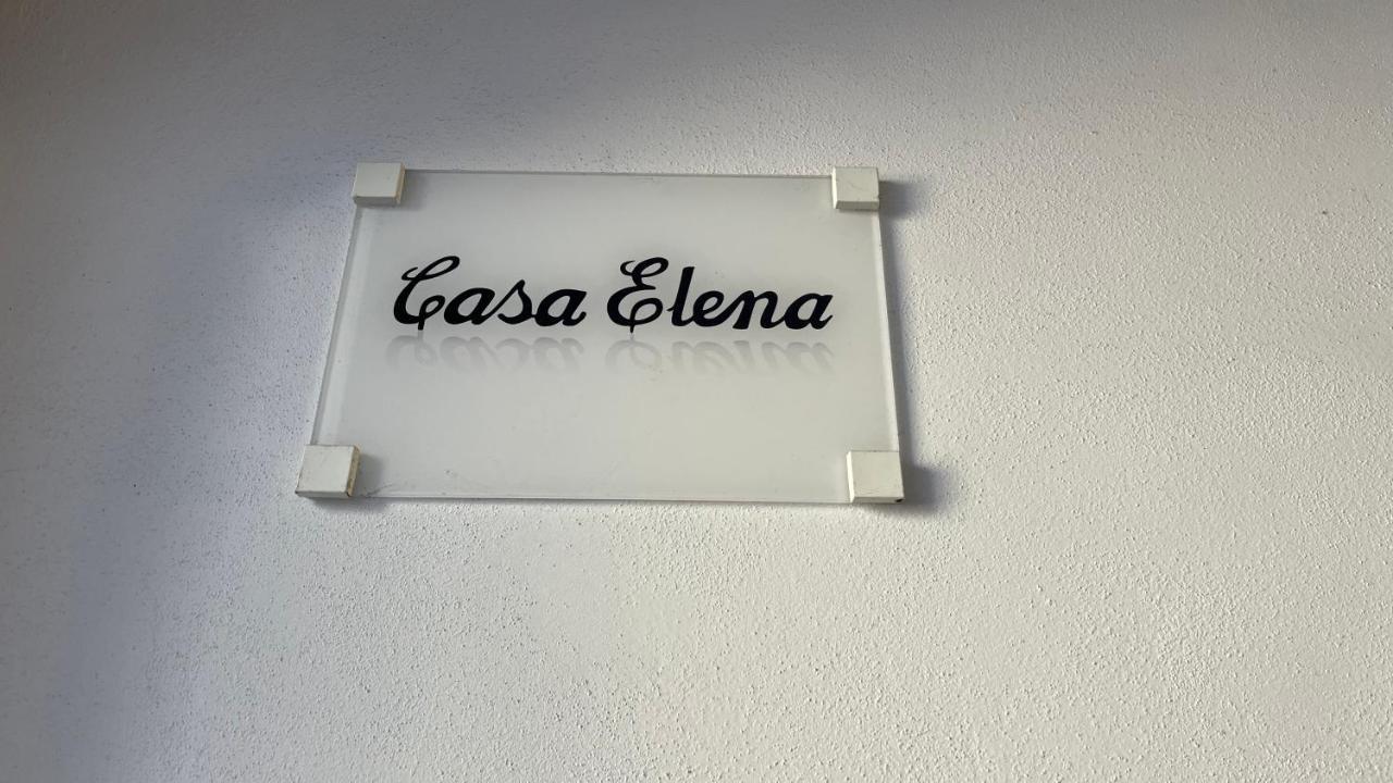 Апартаменты Casa Elena Специя Экстерьер фото