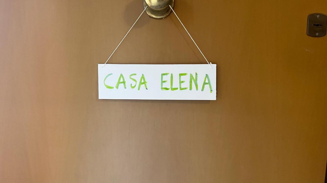 Апартаменты Casa Elena Специя Экстерьер фото